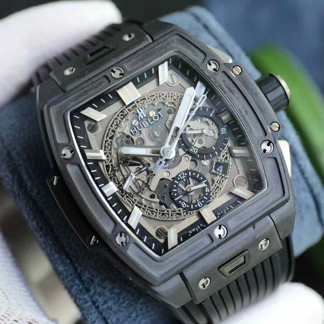 Hublot Watch - PerfectKickZ