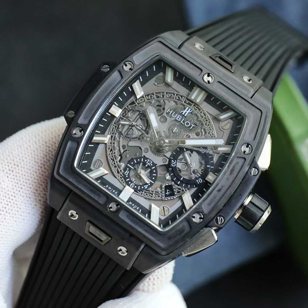 Hublot Watch - PerfectKickZ