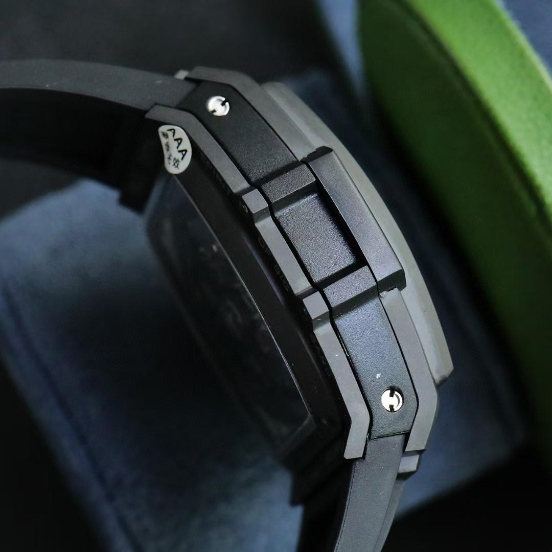 Hublot Watch - PerfectKickZ