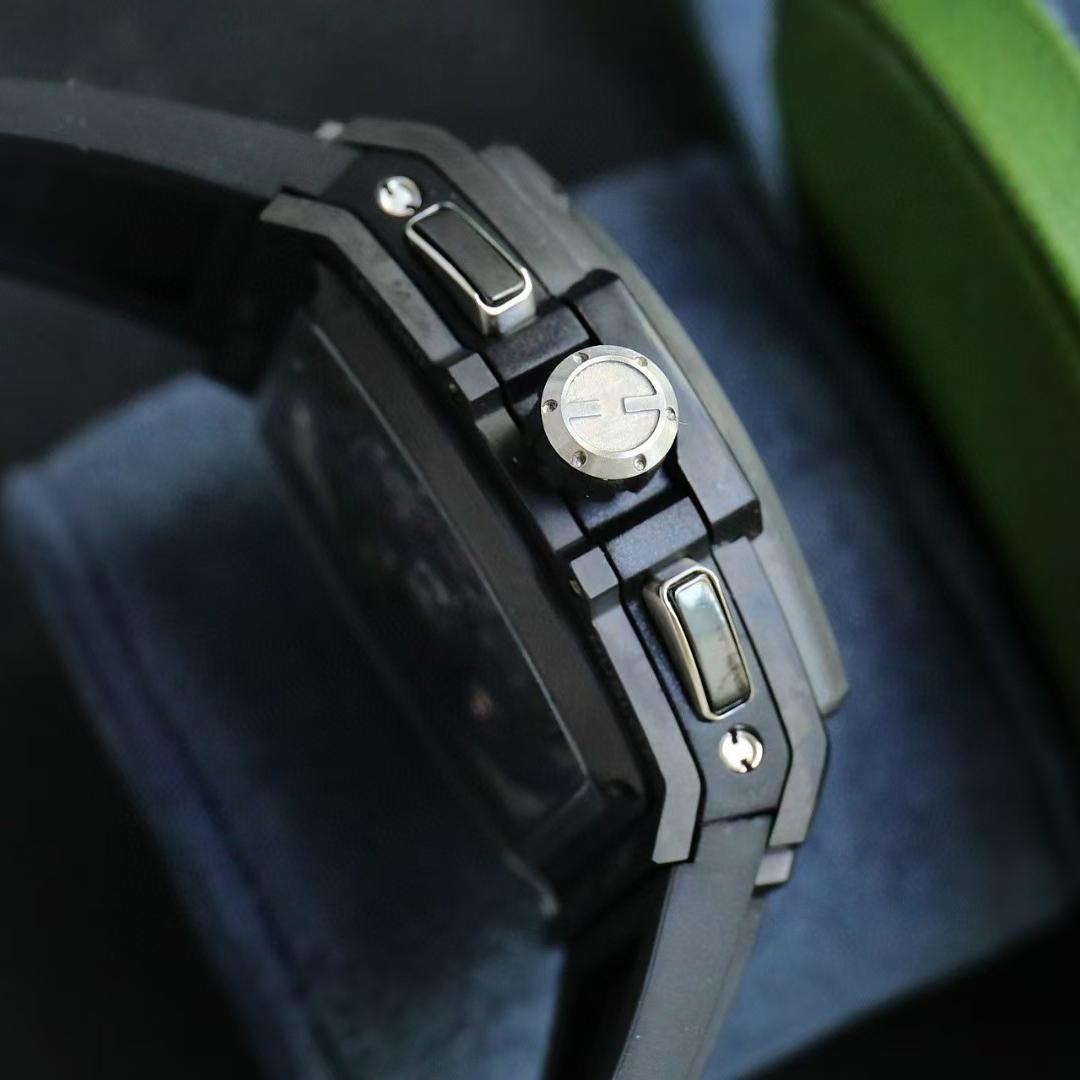Hublot Watch - PerfectKickZ