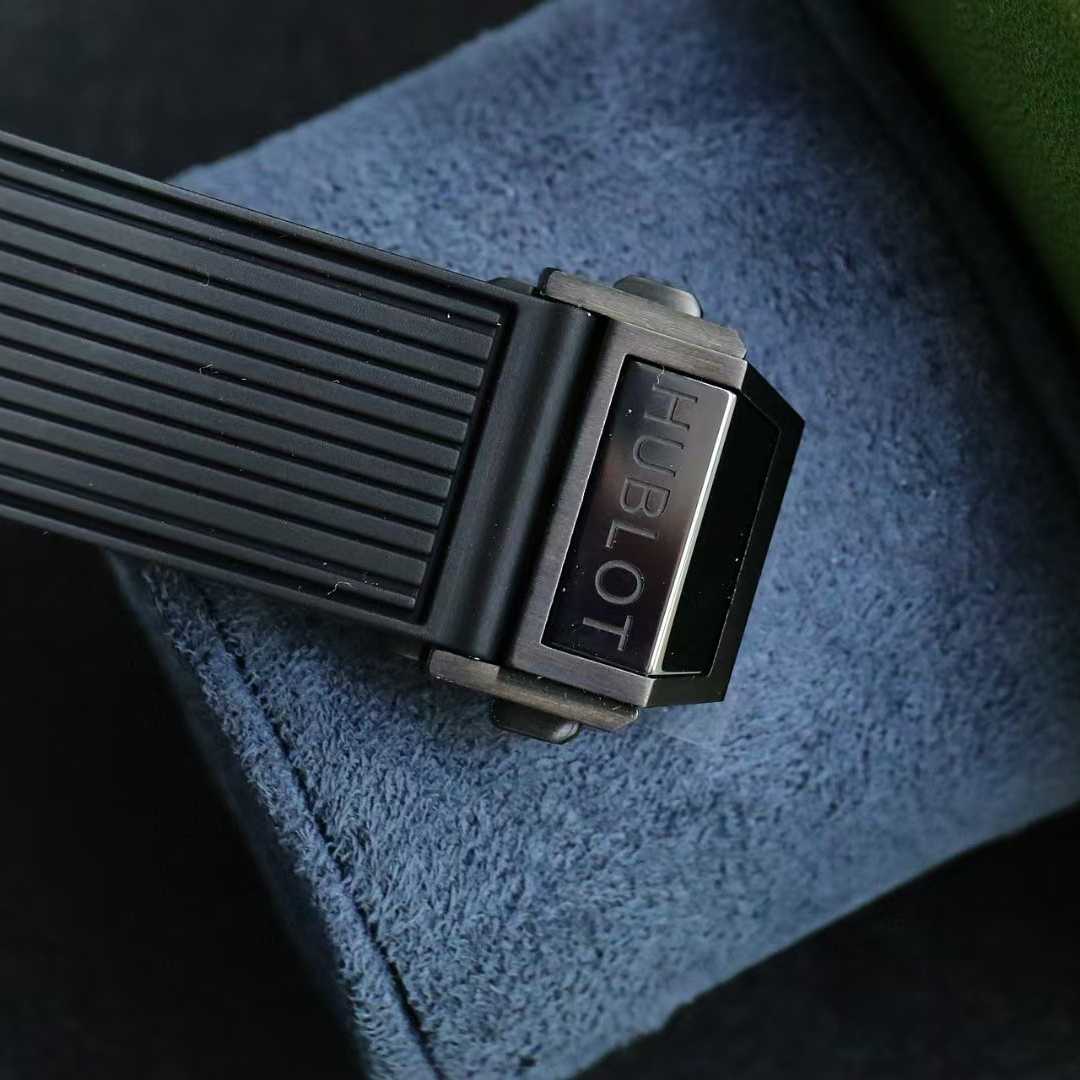 Hublot Watch - PerfectKickZ