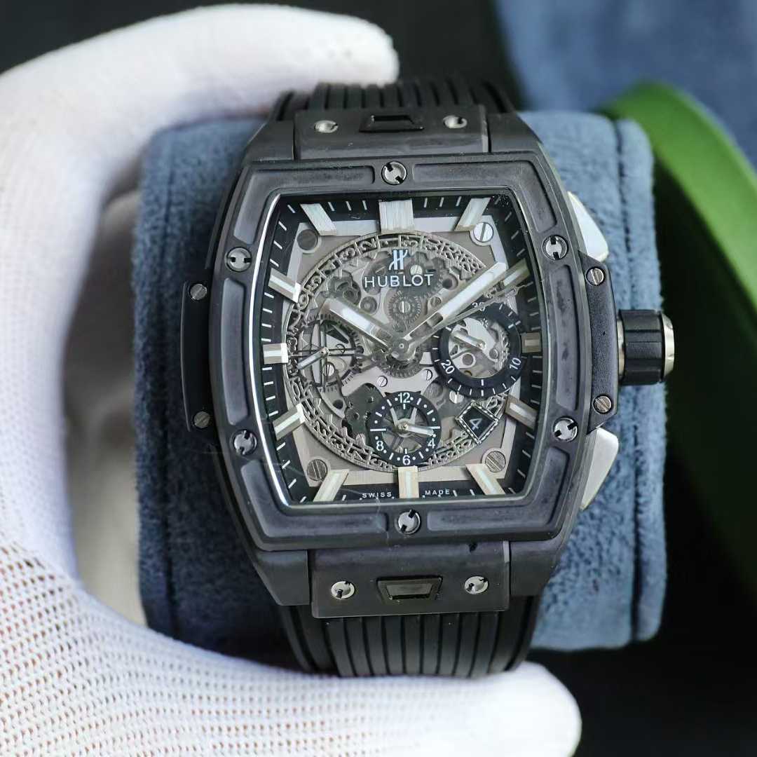 Hublot Watch - PerfectKickZ