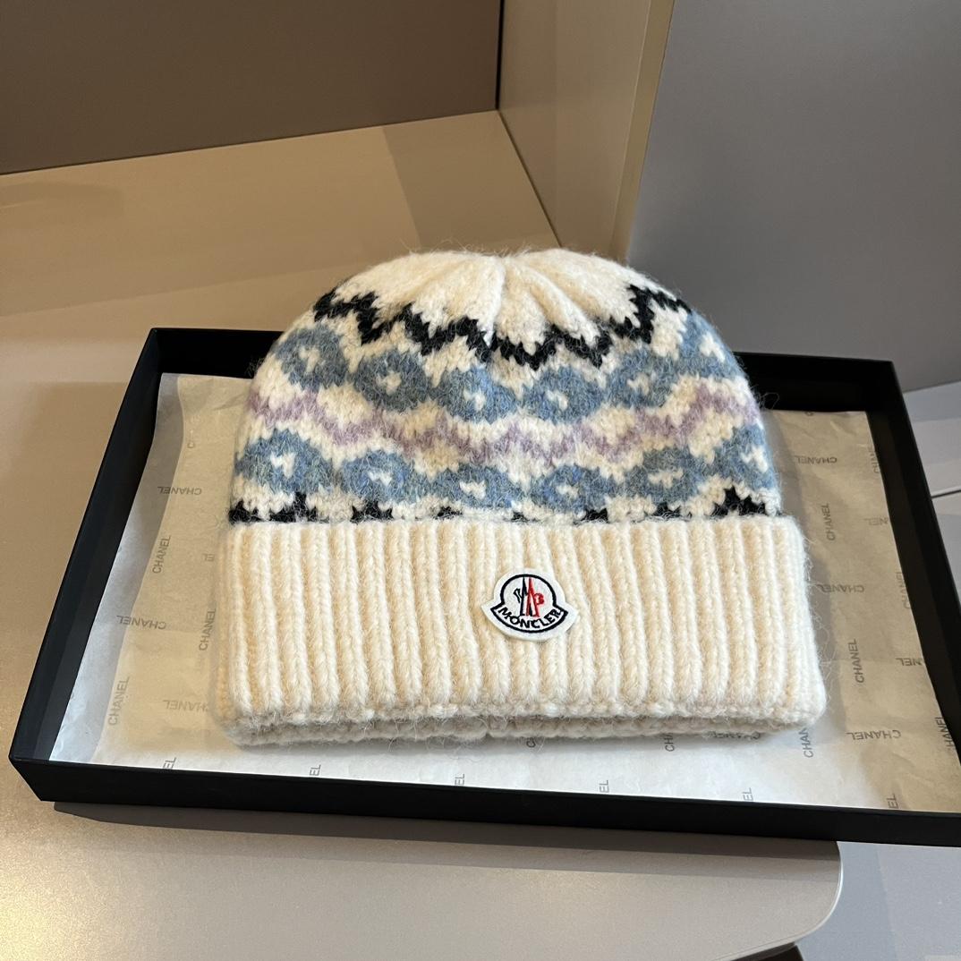 Moncler Beanie  - PerfectKickZ
