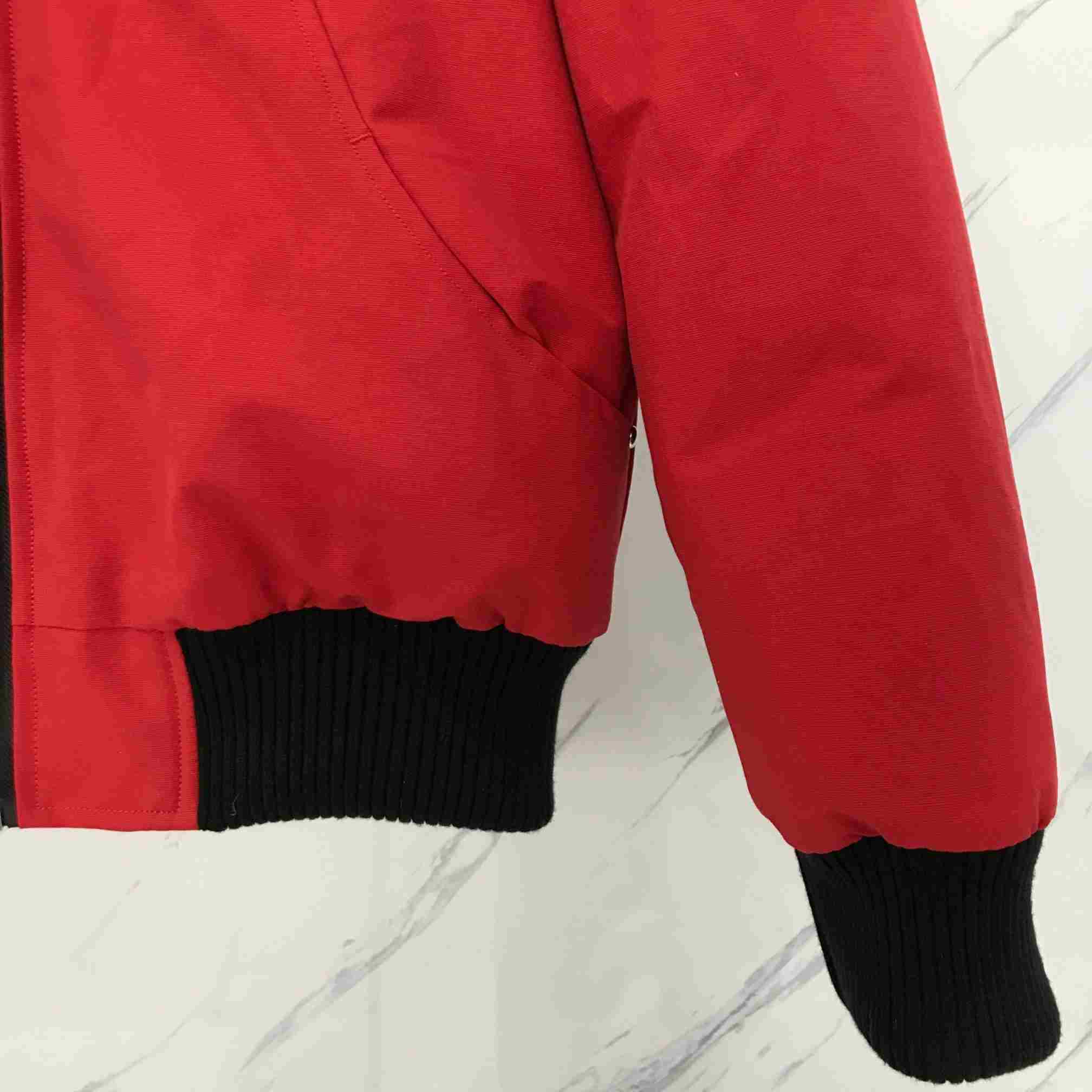 Moose Knuckles Down Jacket - PerfectKickZ