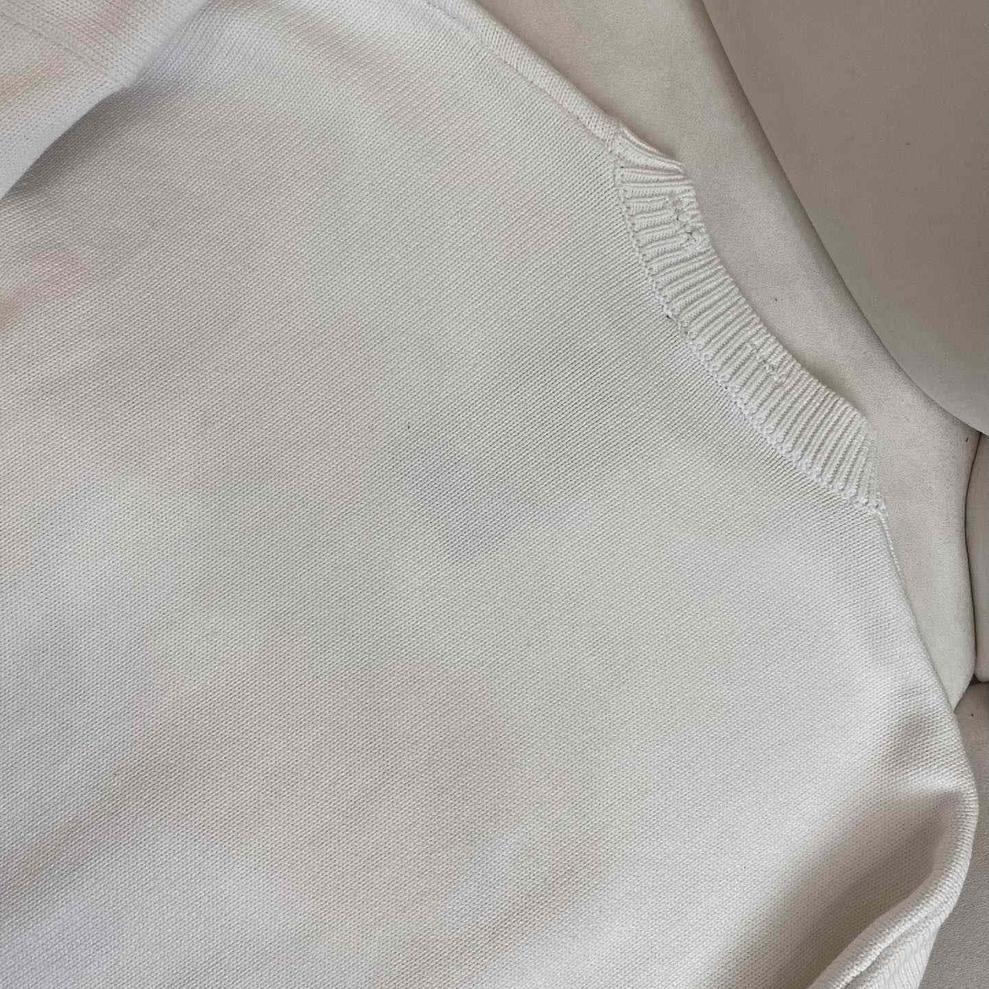 Balenciaga Logo-embossed Sweatshirt - PerfectKickZ
