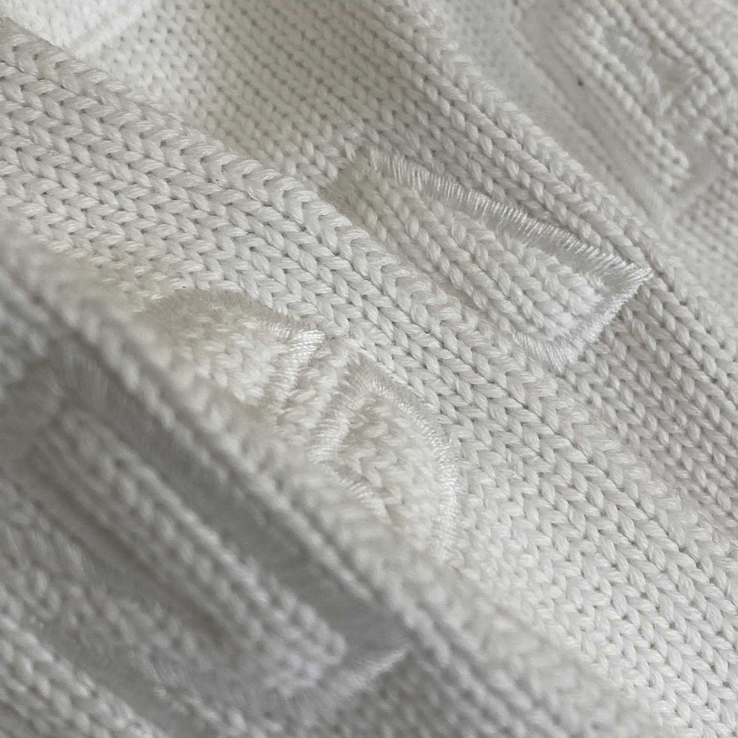 Balenciaga Logo-embossed Sweatshirt - PerfectKickZ