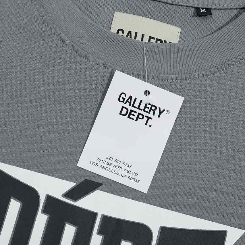 Gallery Dept.Professional T-shirt - PerfectKickZ
