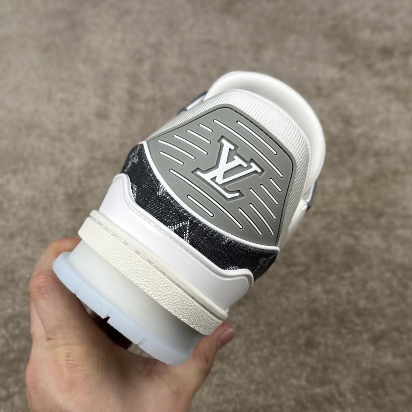 Louis Vuitton LV Trainer Sneaker  1ADHIG - PerfectKickZ