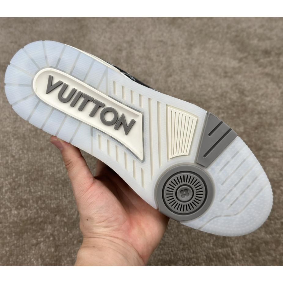 Louis Vuitton LV Trainer Sneaker  1ADHIG - PerfectKickZ