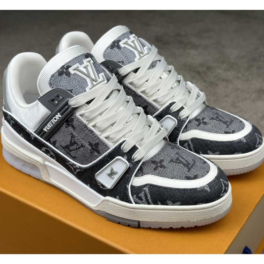 Louis Vuitton LV Trainer Sneaker  1ADHIG - PerfectKickZ