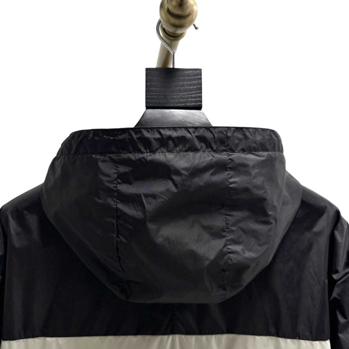 Prada Re-nylonJacket - PerfectKickZ