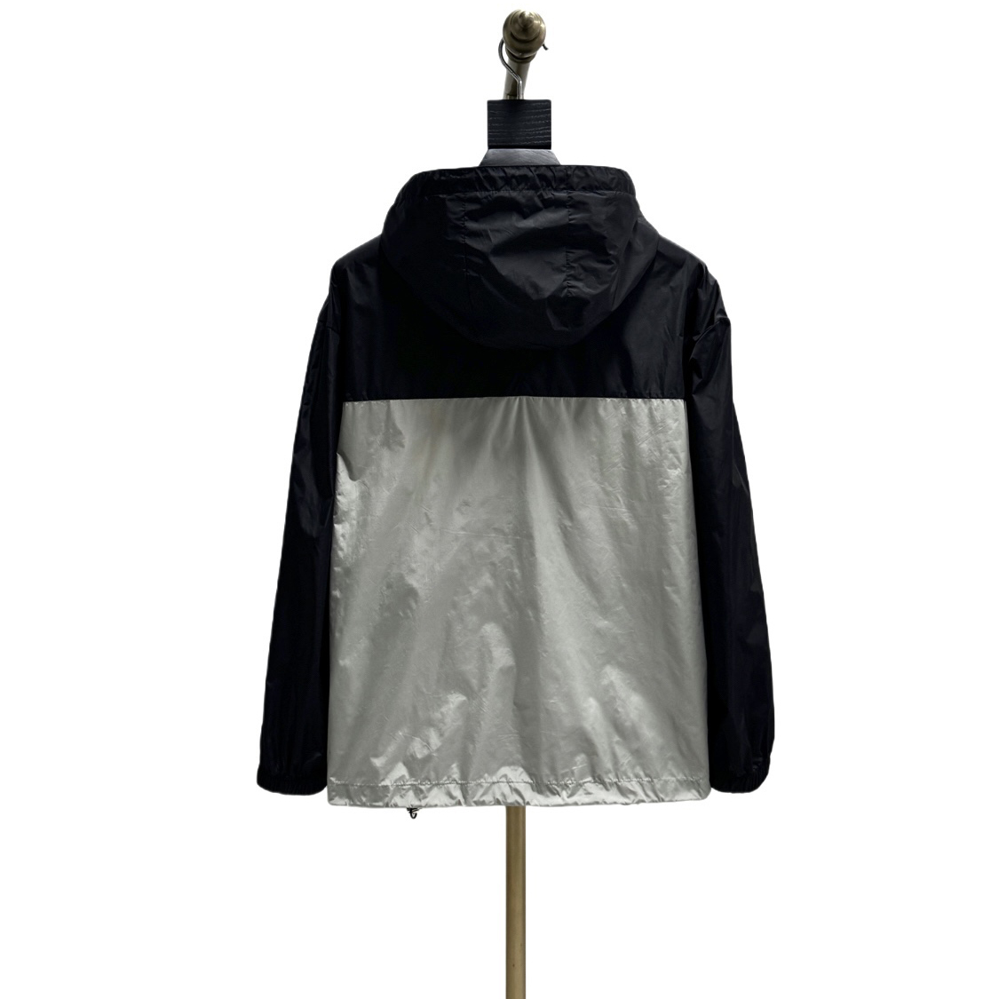 Prada Re-nylonJacket - PerfectKickZ