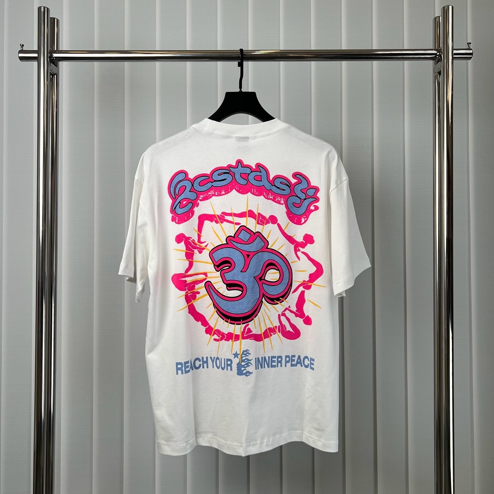 Hellstar Ecstasy Yoga Inner Peace - PerfectKickZ