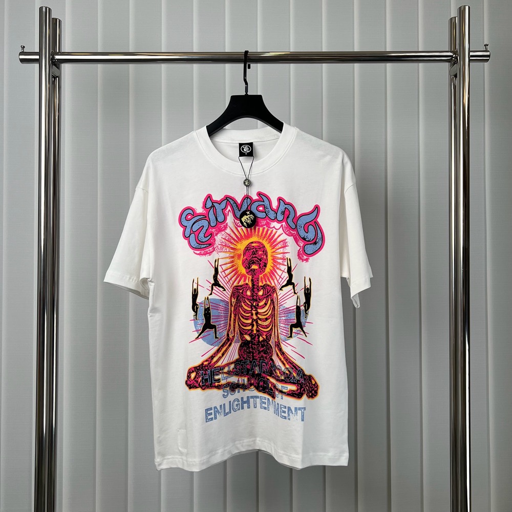 Hellstar Ecstasy Yoga Inner Peace - PerfectKickZ