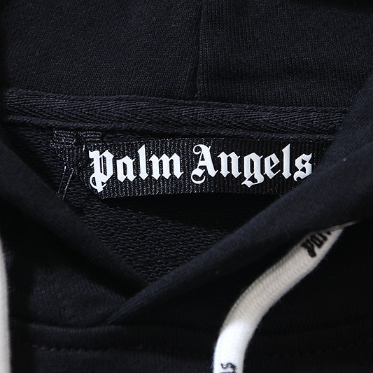 Palm Angels Cotton Hoodie - PerfectKickZ
