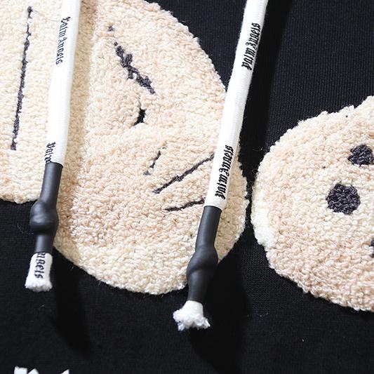 Palm Angels Cotton Hoodie - PerfectKickZ