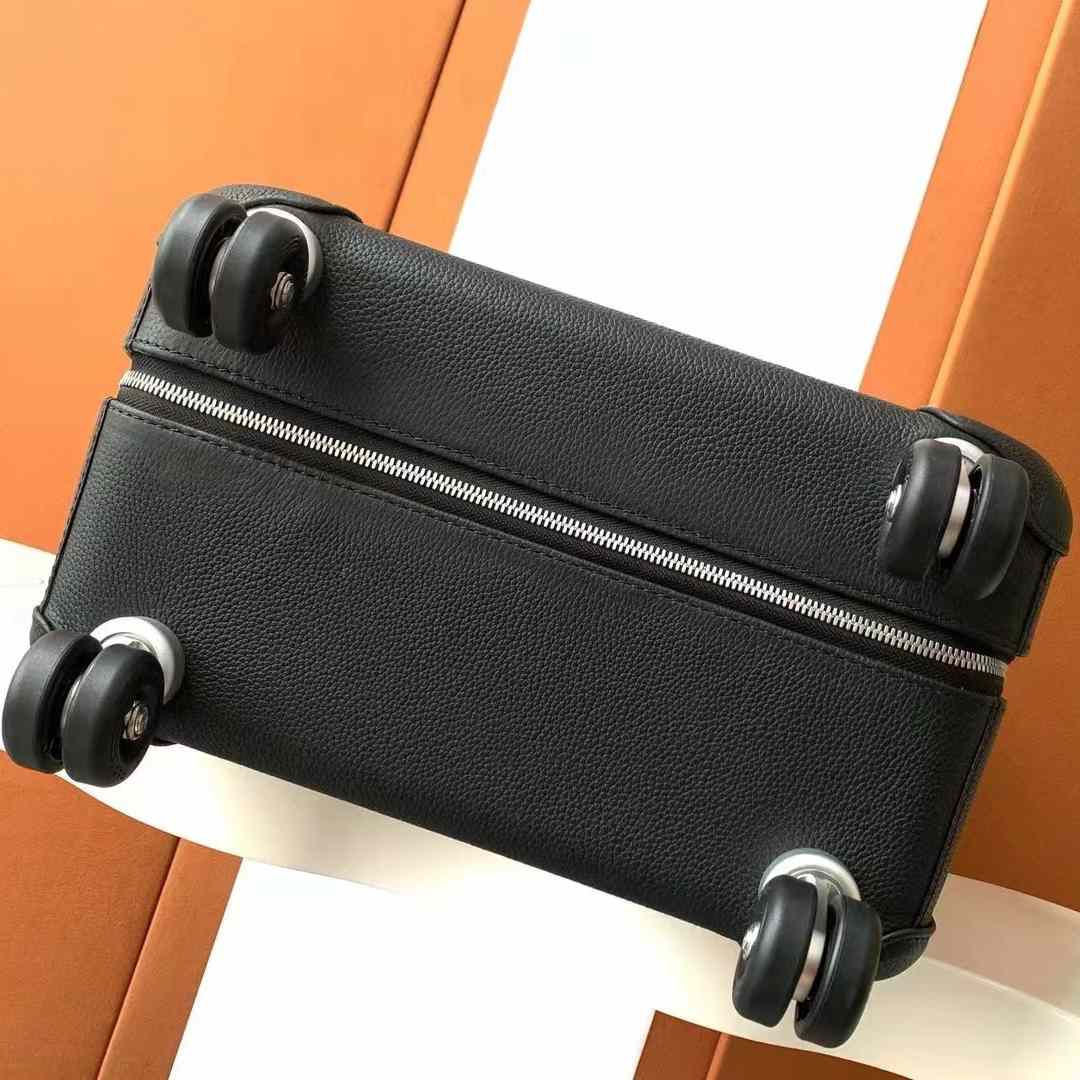Hermès Rolling Mobility Suitcase Cabine Cargo 55 - 