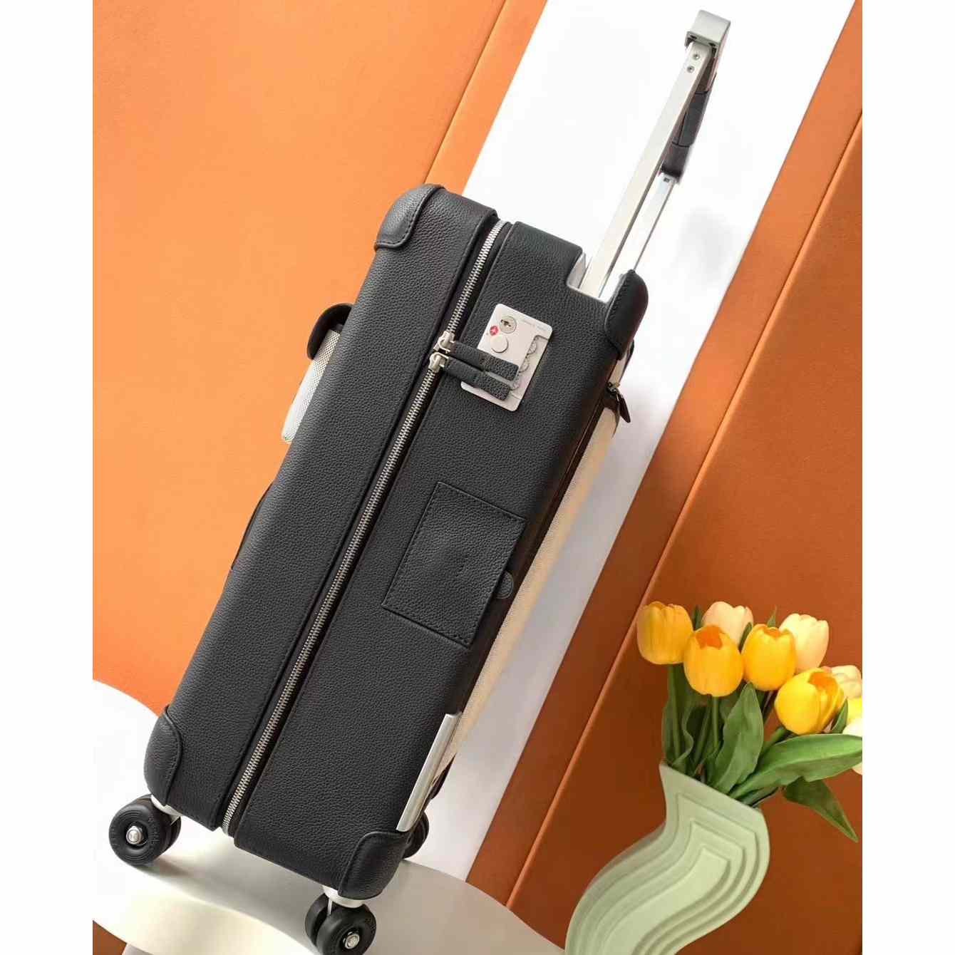 Hermès Rolling Mobility Suitcase Cabine Cargo 55 - 