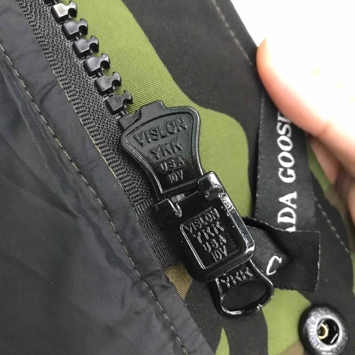 Canada Goose Carson Parka Carson Parka - PerfectKickZ