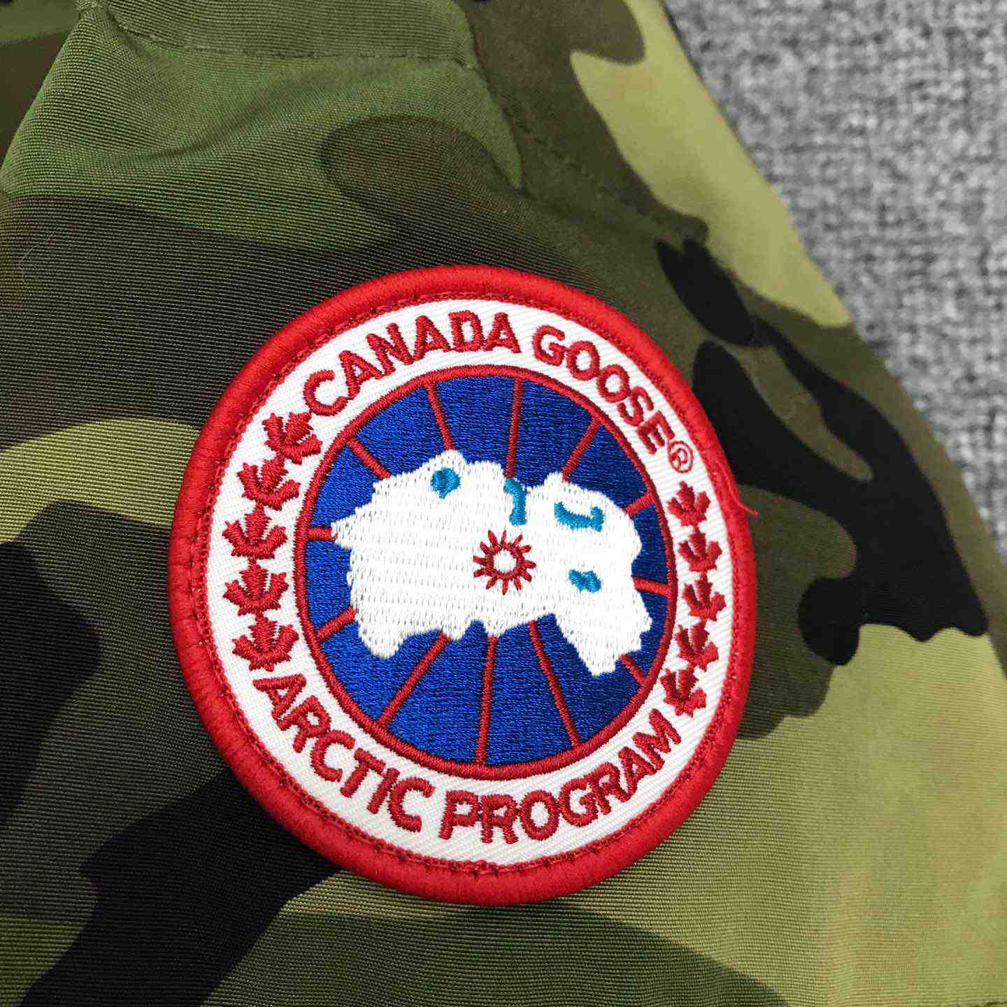 Canada Goose Carson Parka Carson Parka - PerfectKickZ
