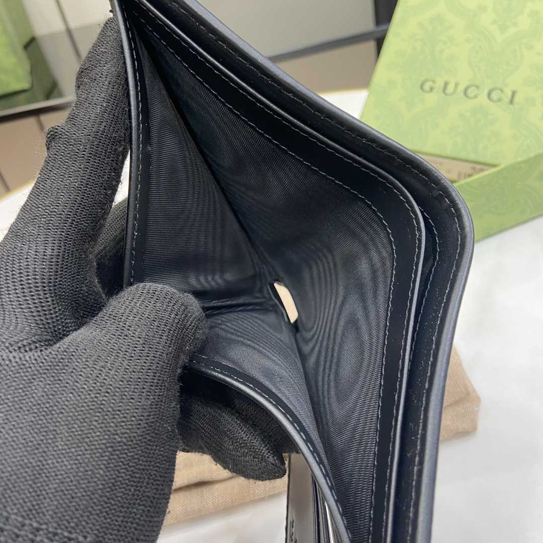 Gucci Wallet  11-9cm - PerfectKickZ