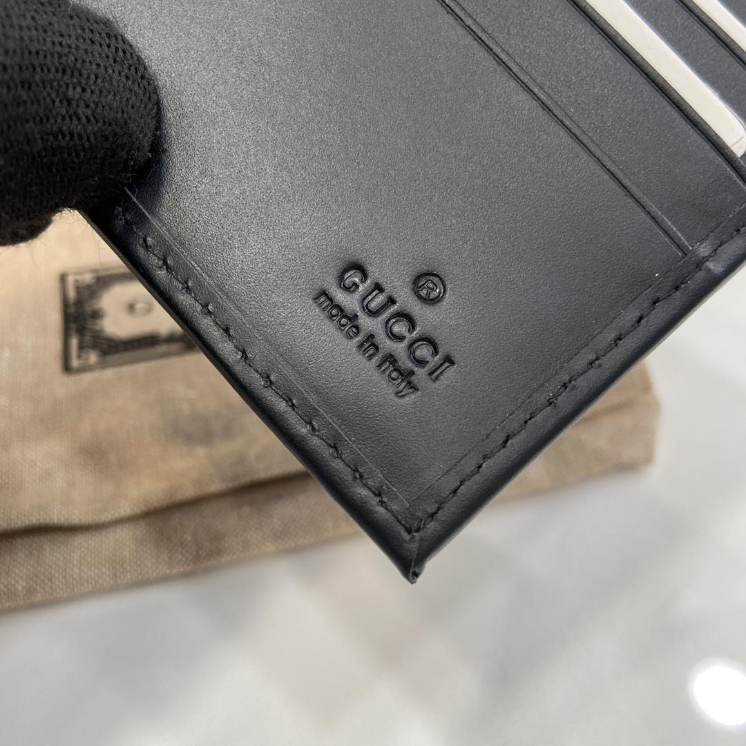 Gucci Wallet  11-9cm - 