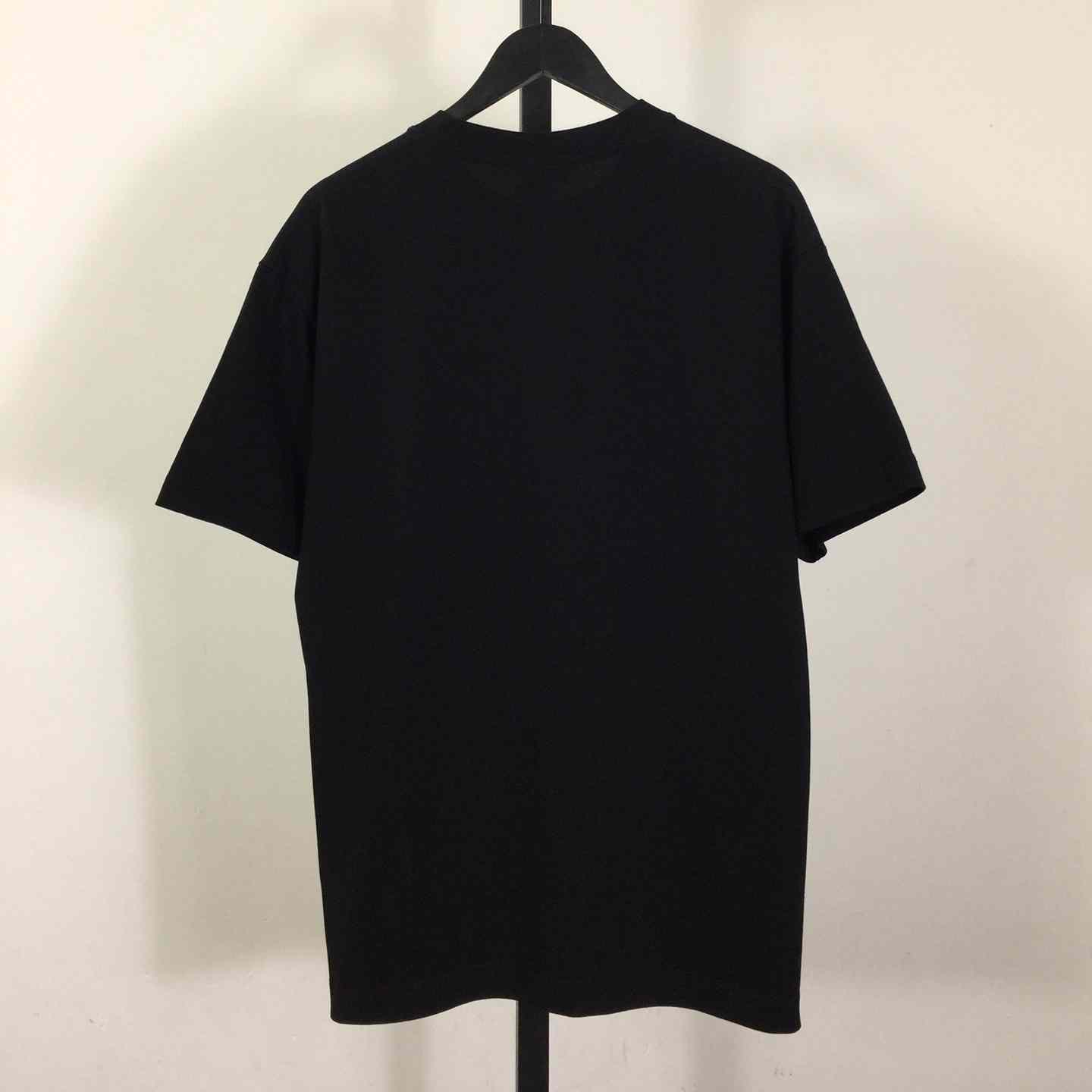 Fendi Cotton T-shirt - PerfectKickZ