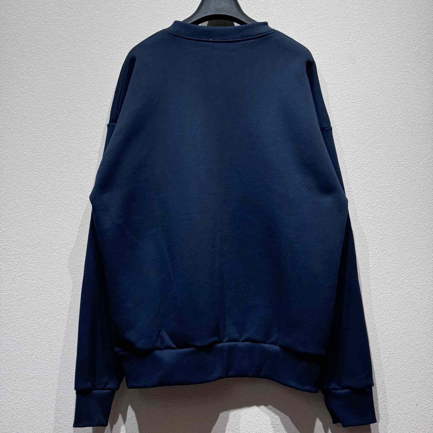 Dior And Lewis Hamilton Sweatshirt - PerfectKickZ