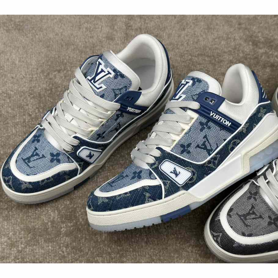 Louis Vuitton LV Trainer Sneaker  1ADHIG - 