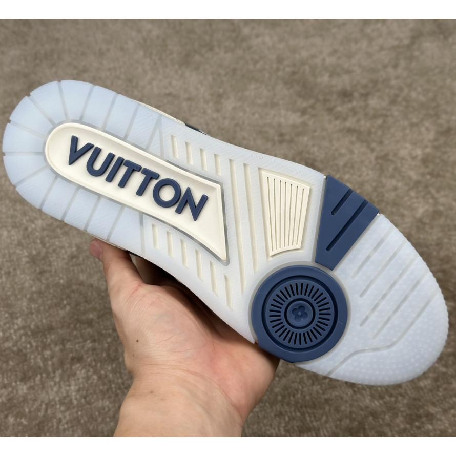 Louis Vuitton LV Trainer Sneaker  1ADHIG - 
