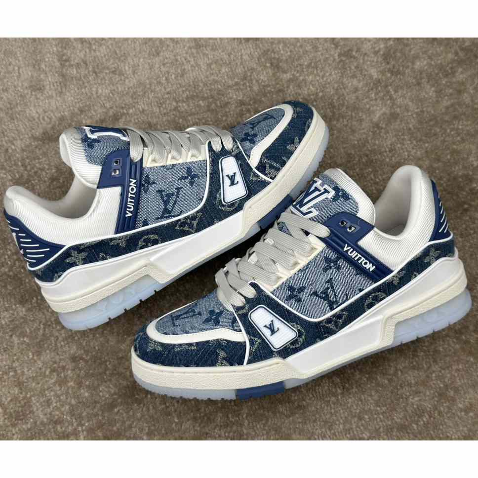 Louis Vuitton LV Trainer Sneaker  1ADHIG - 