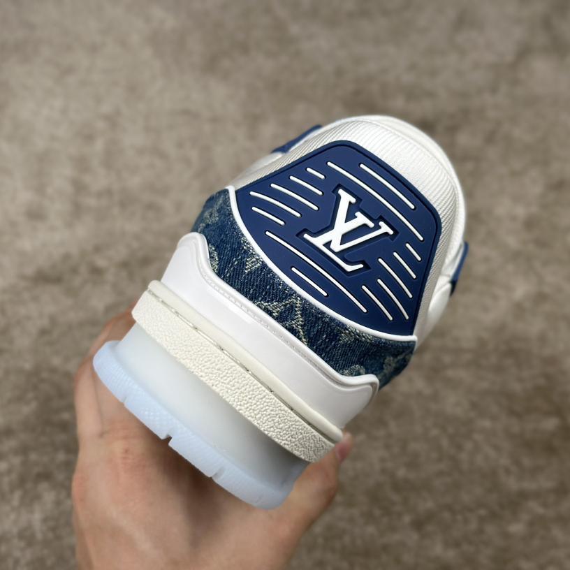 Louis Vuitton LV Trainer Sneaker  1ADHIG - 