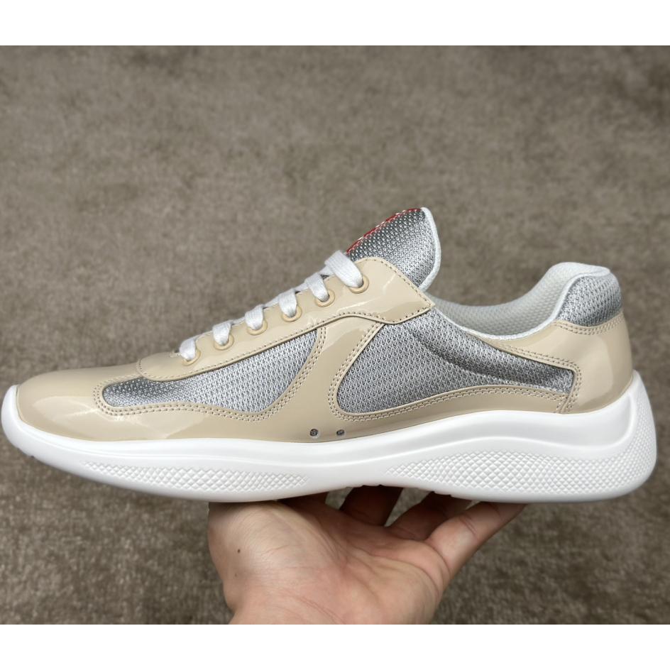 Prada America's Cup Sneakers - PerfectKickZ
