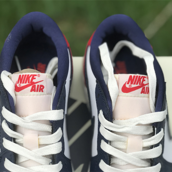 Air jordan 1 Low OG“Howard University” Sneaker    HQ2993-100 - PerfectKickZ