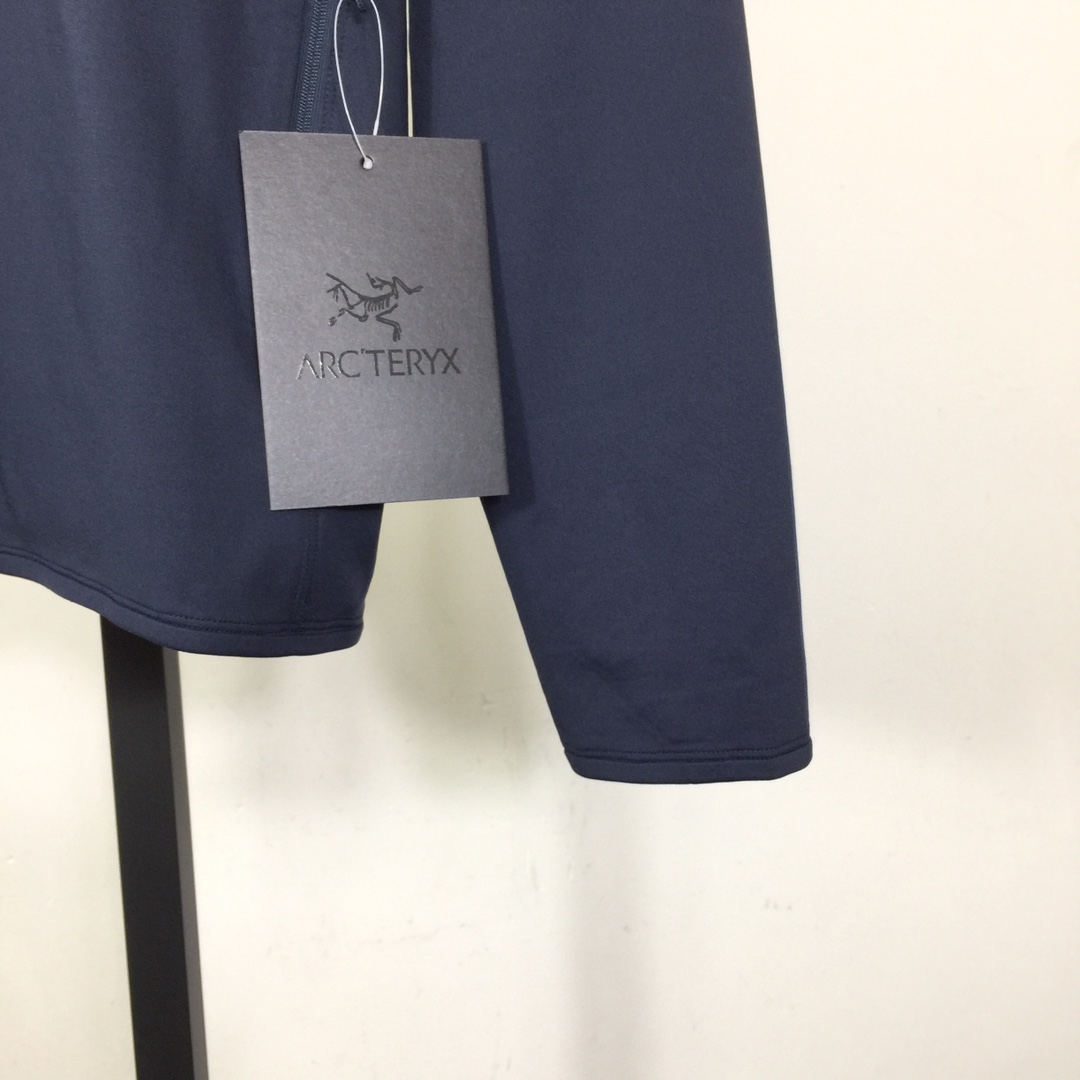 Arc'teryx Kvanite Lthoody Jacket - PerfectKickZ