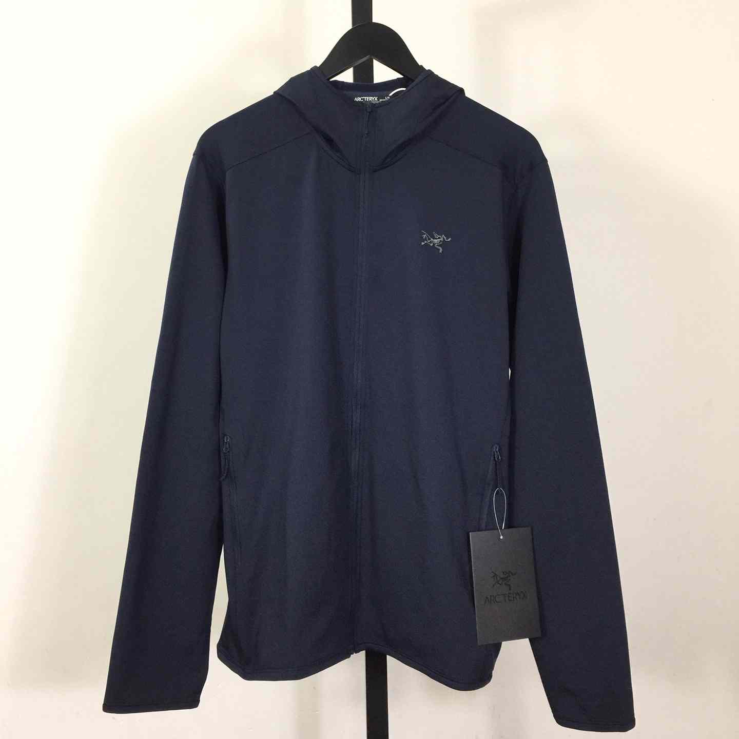 Arc'teryx Kvanite Lthoody Jacket - PerfectKickZ