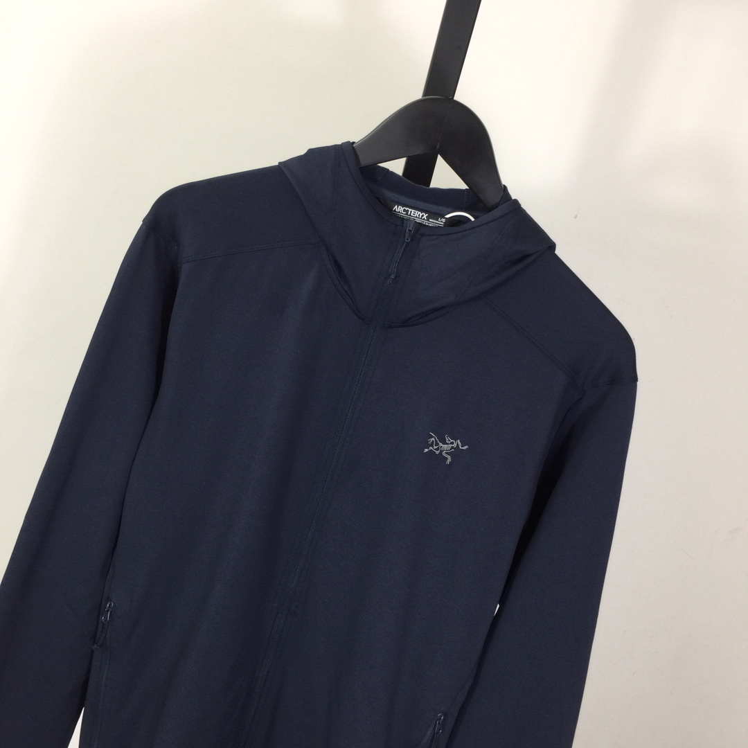Arc'teryx Kvanite Lthoody Jacket - PerfectKickZ