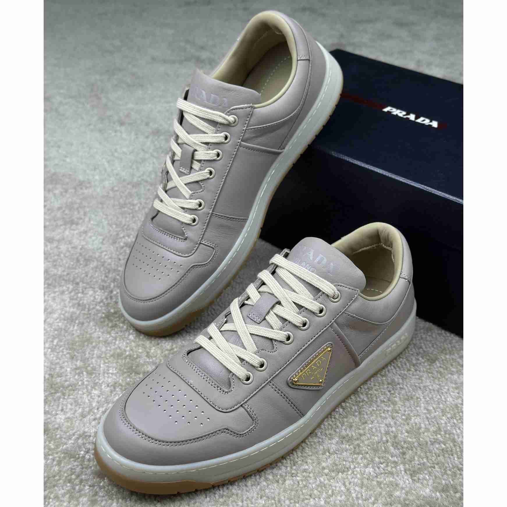Prada Downtown Sneakers - PerfectKickZ