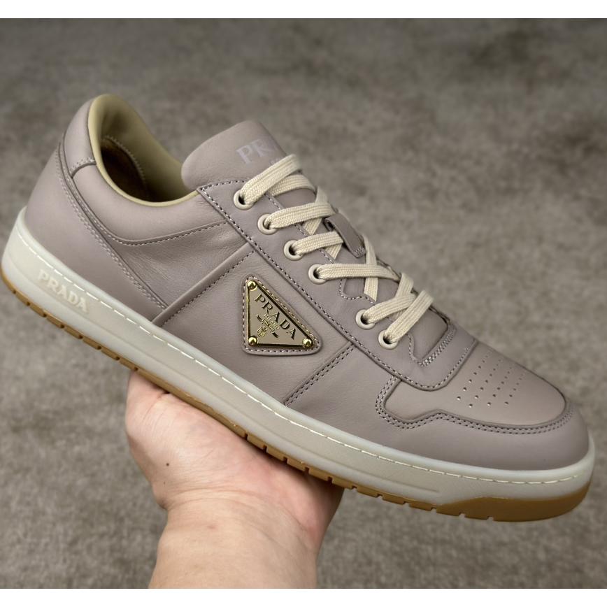 Prada Downtown Sneakers - PerfectKickZ
