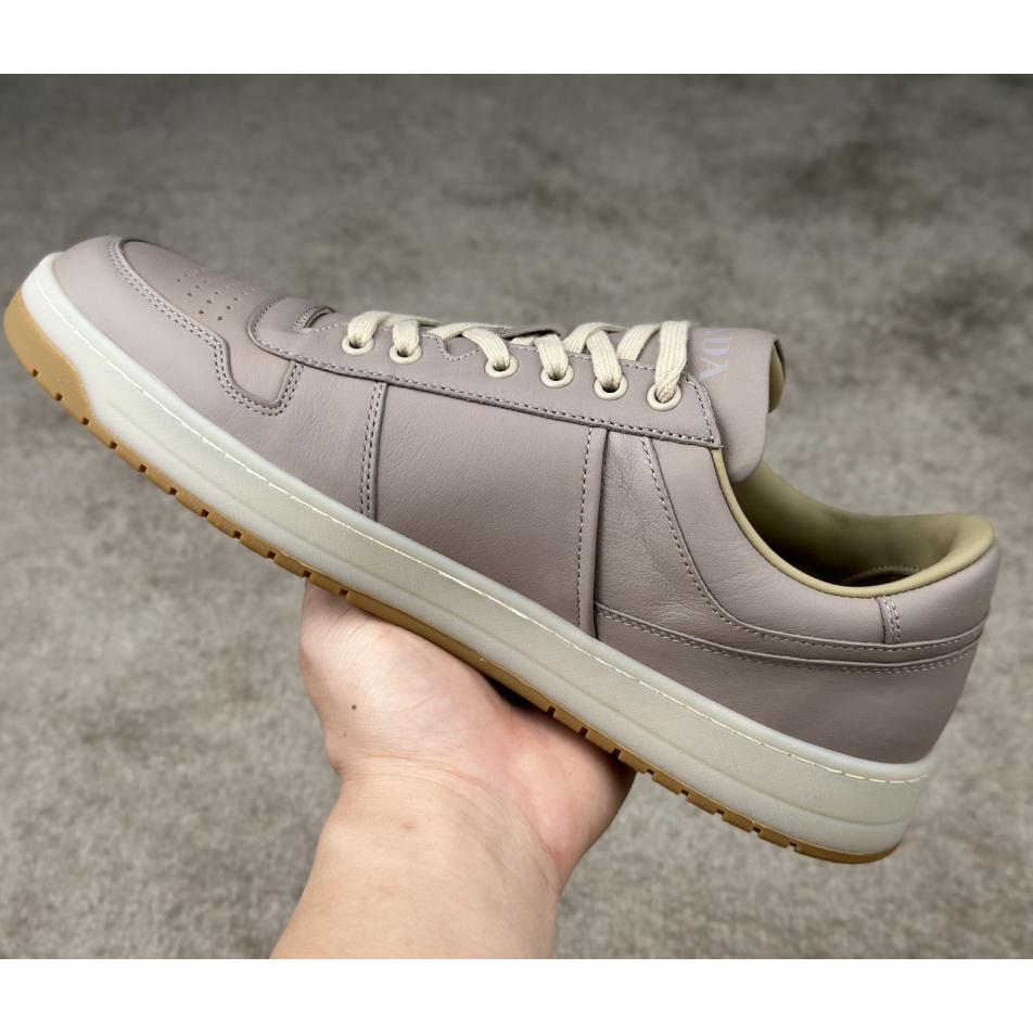 Prada Downtown Sneakers - PerfectKickZ