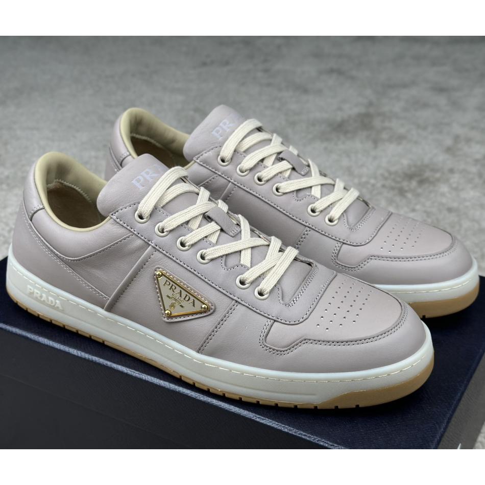 Prada Downtown Sneakers - PerfectKickZ