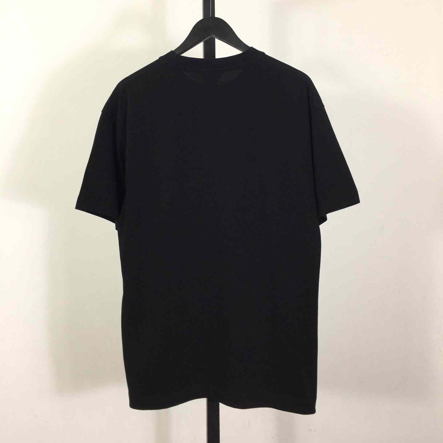 Fendi Cotton T-shirt - PerfectKickZ