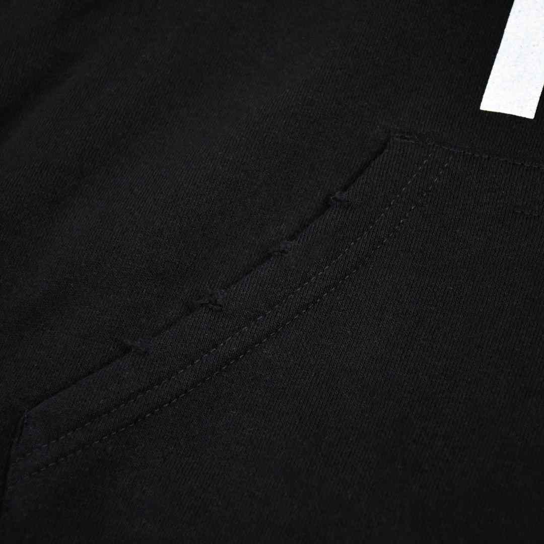 Supreme MM6 Maison Margiela Zip Up Hooded Sweatshirt  - PerfectKickZ