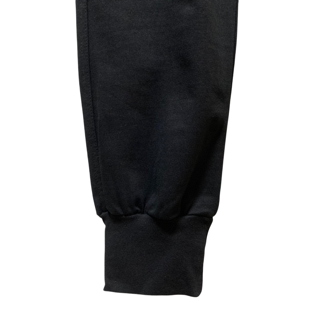 Rick Owens Cotton Jersey Tapered Pants - PerfectKickZ
