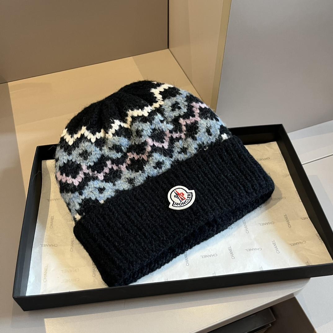 Moncler Beanie  - PerfectKickZ
