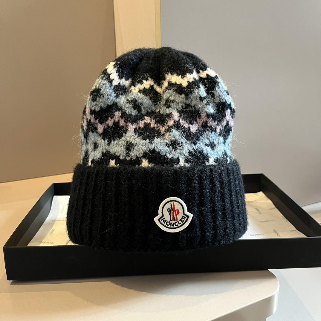 Moncler Beanie  - PerfectKickZ