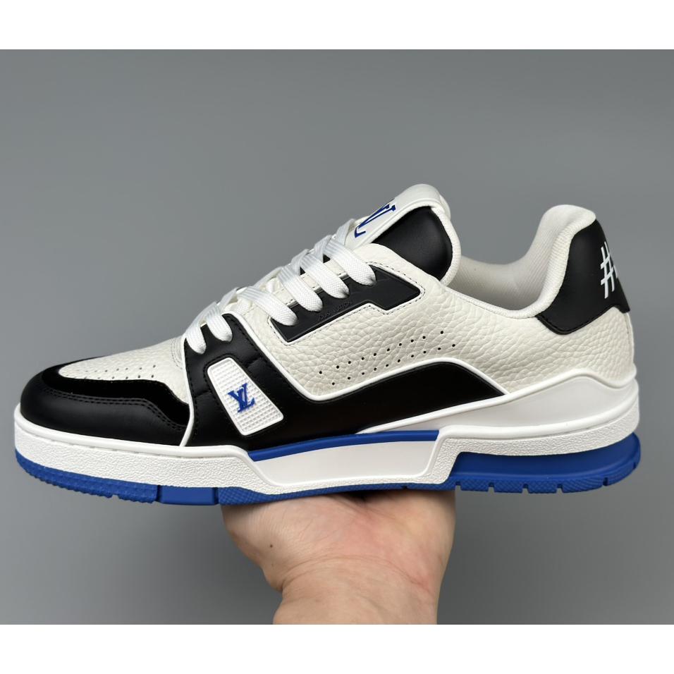 Louis Vuitton LV Trainer Sneaker  1ADDYX - PerfectKickZ