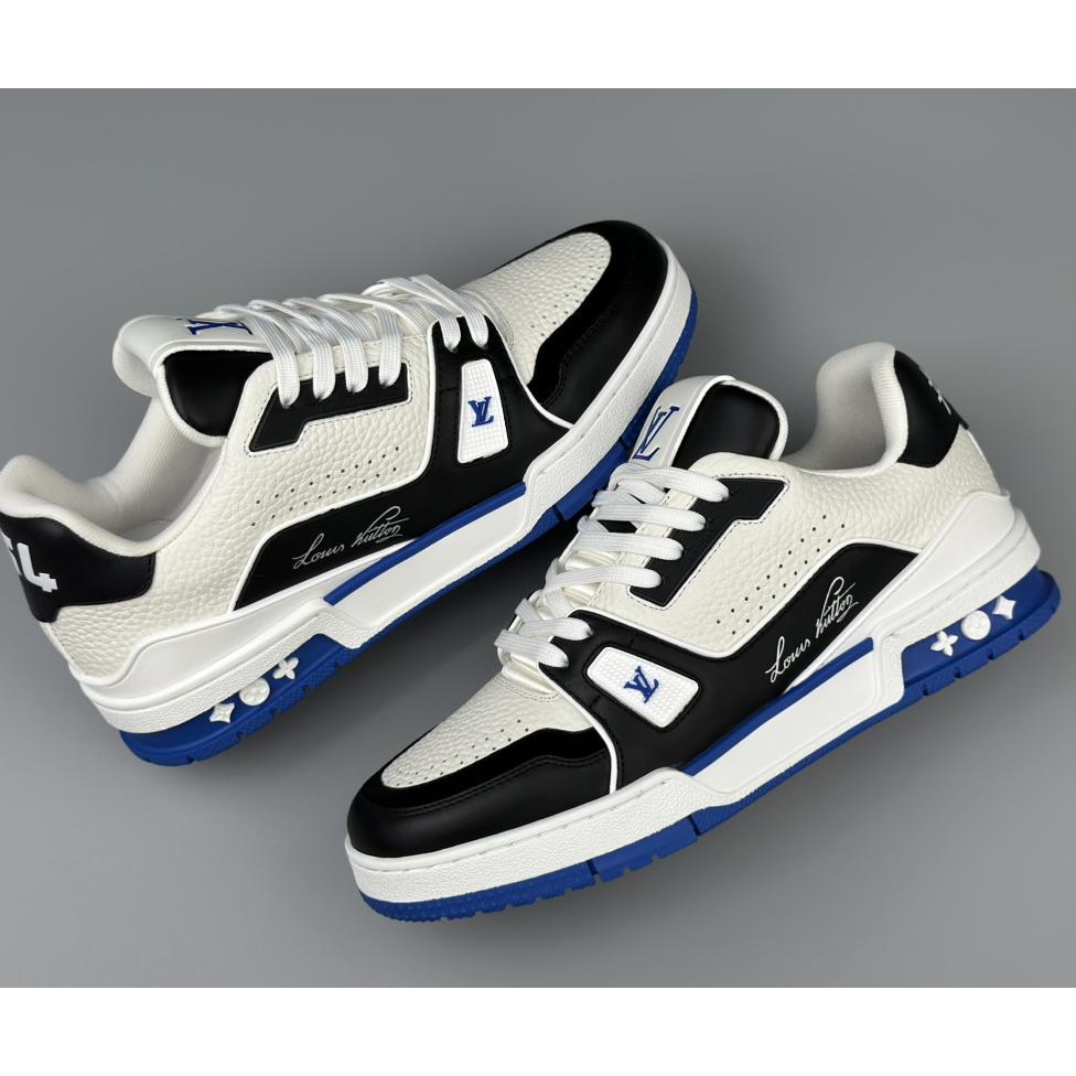 Louis Vuitton LV Trainer Sneaker  1ADDYX - PerfectKickZ