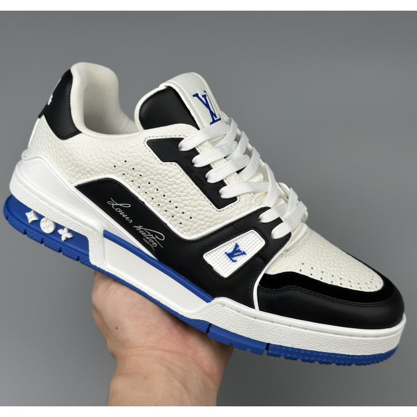 Louis Vuitton LV Trainer Sneaker  1ADDYX - PerfectKickZ