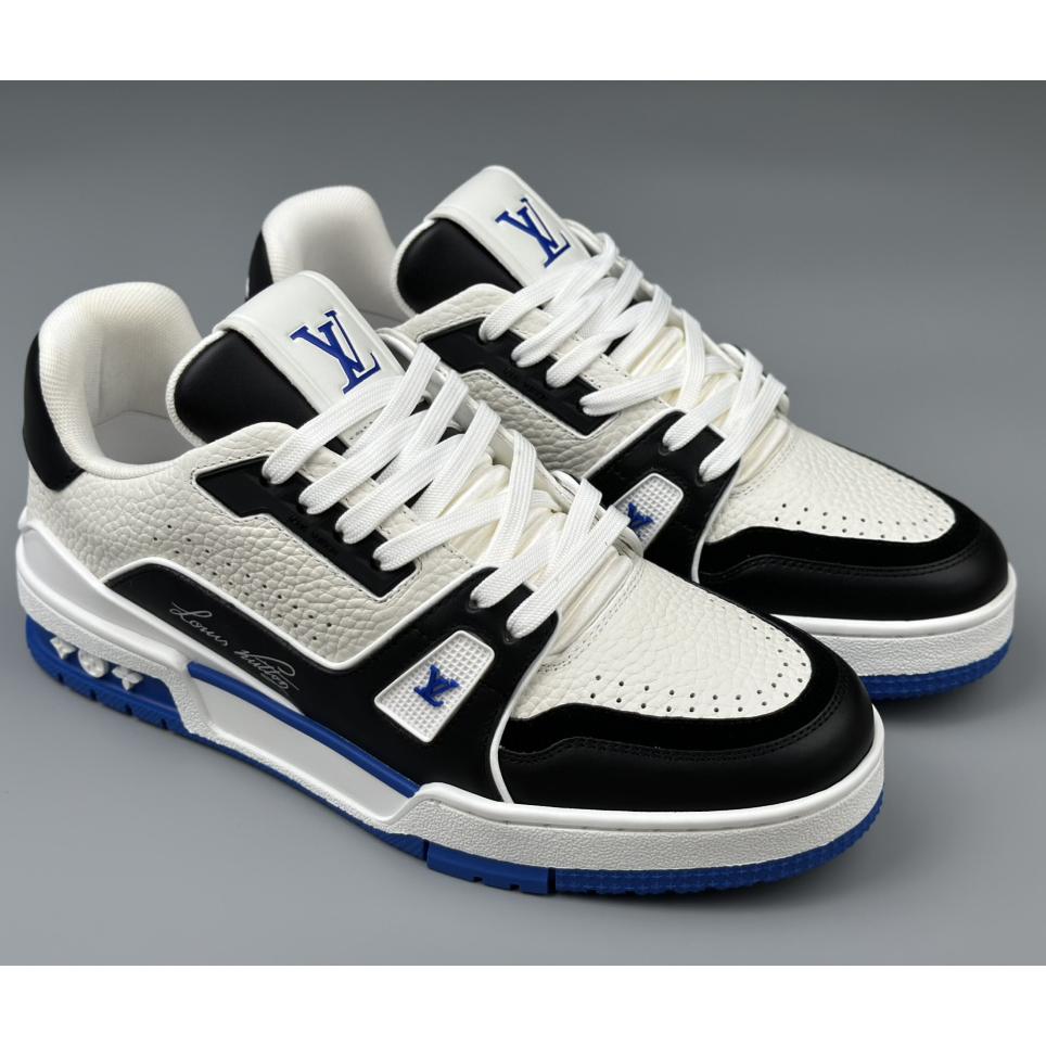 Louis Vuitton LV Trainer Sneaker  1ADDYX - PerfectKickZ